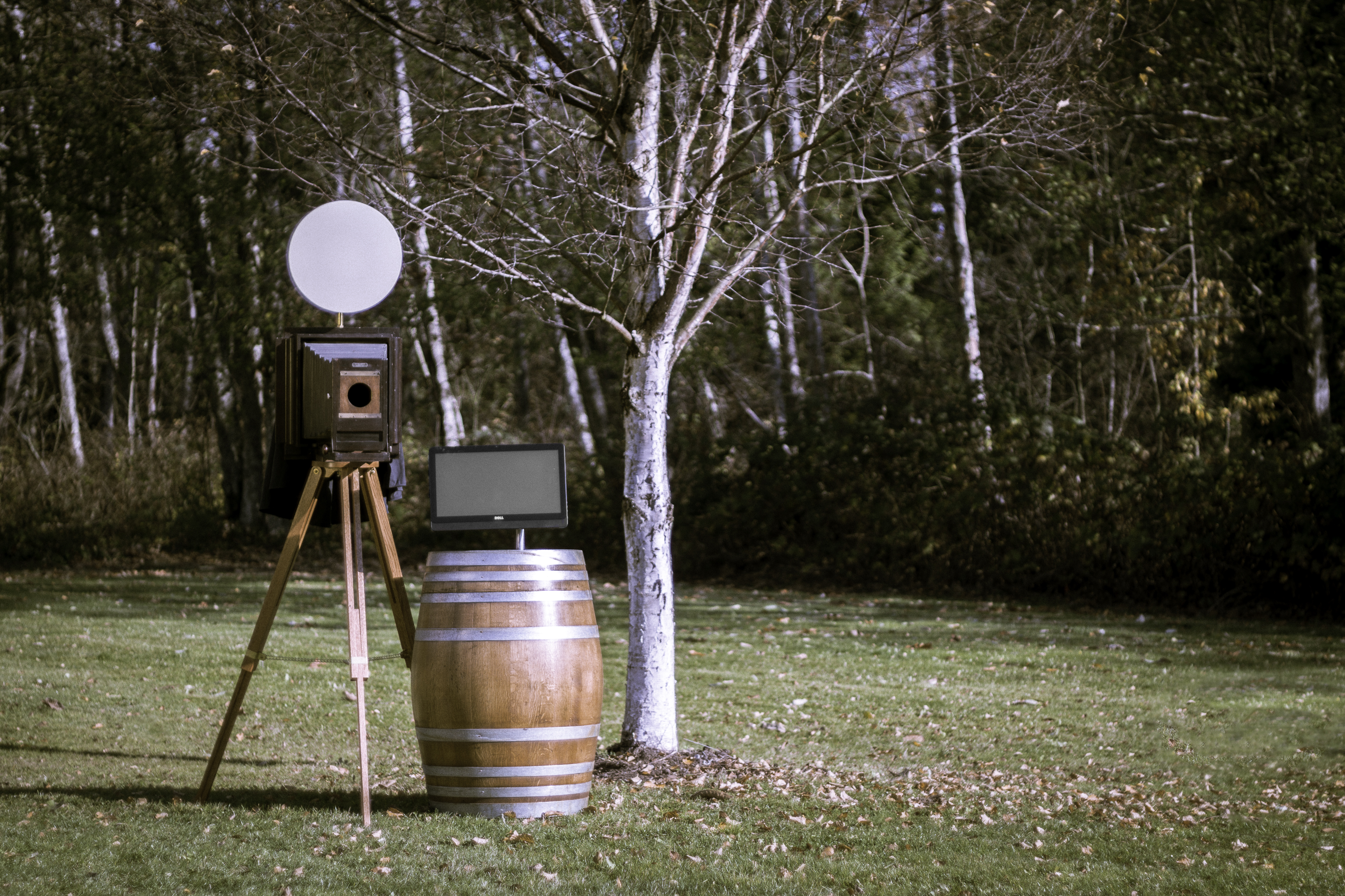 Family portrait from Shutter Spark Studio